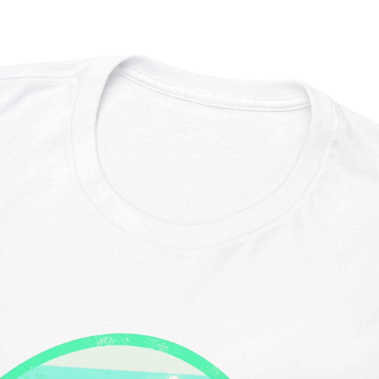Bee Walk Unisex Heavy Cotton Tee