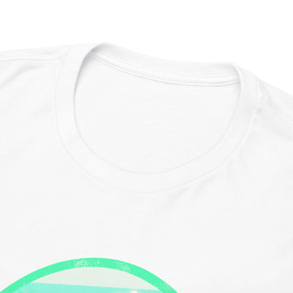 Bee Walk Unisex Heavy Cotton Tee