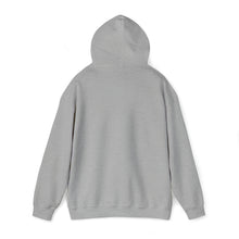Inked & Elderly Unisex Heavy Blend Hooded Sweatshirt