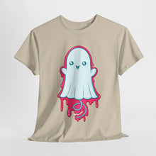 Tampon Ghost Unisex Heavy Cotton Tee