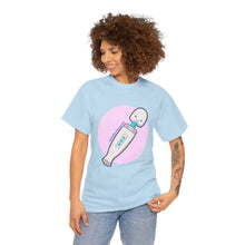 Single Forever Unisex Heavy Cotton Tee