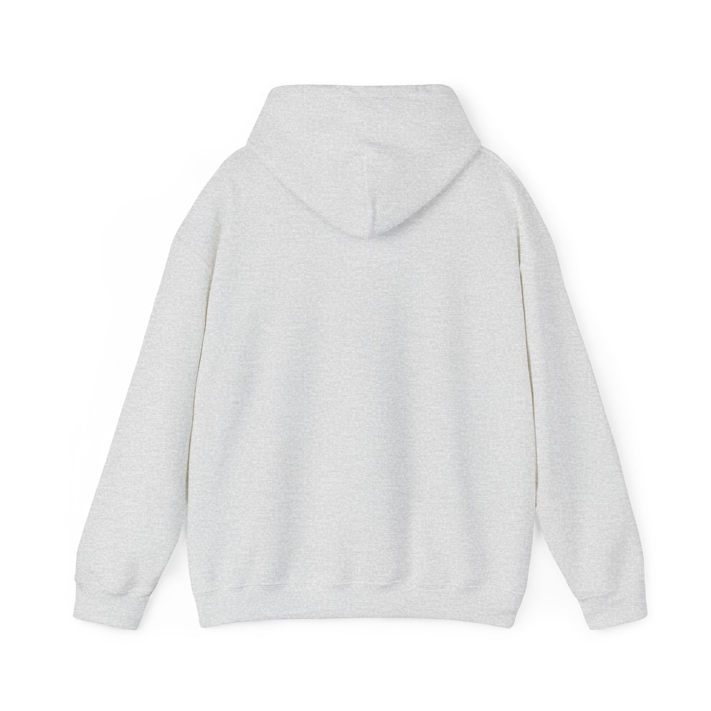 Cry Baby Unisex Heavy Blend Hooded Sweatshirt
