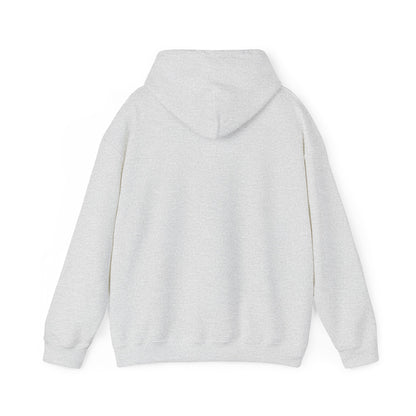 Cry Baby Unisex Heavy Blend Hooded Sweatshirt