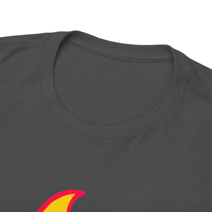 Trash Fire Unisex Heavy Cotton Tee