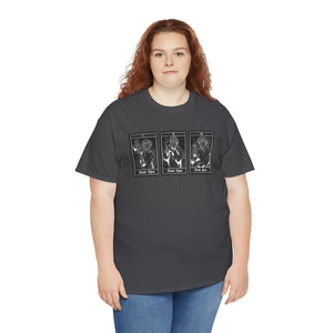 Tarot 2020 Unisex Heavy Cotton Tee