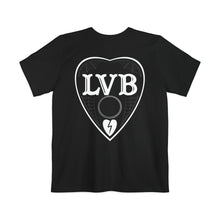 LVB Art Parental Advisory Unisex Pocket T-shirt