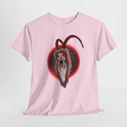 Krampus II Unisex Heavy Cotton Tee