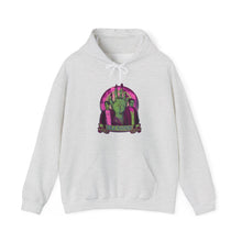 Spooky Hands Unisex Heavy Blend Hooded Sweatshirt