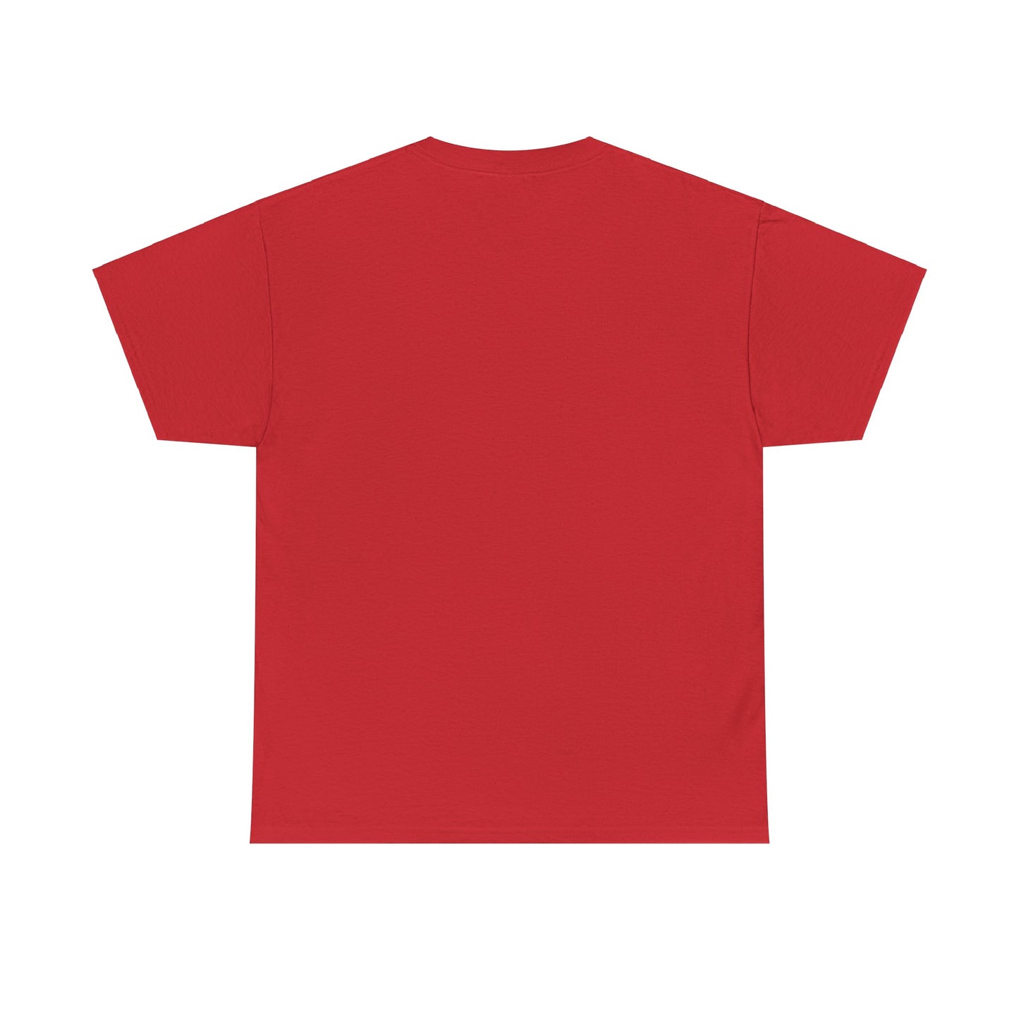 Elemental Skull Air Unisex Heavy Cotton Tee