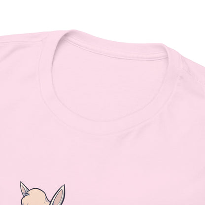 Party Llama Unisex Heavy Cotton Tee