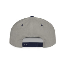 MNDA Flat Bill Snapback