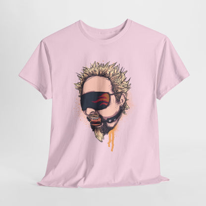 Flavortown Unisex Heavy Cotton Patreon Tee