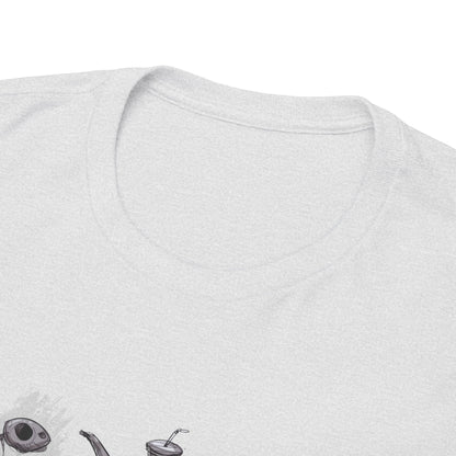 Trashphomet Unisex Heavy Cotton Tee