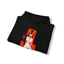 Valentina Unisex Heavy Blend Hooded Sweatshirt