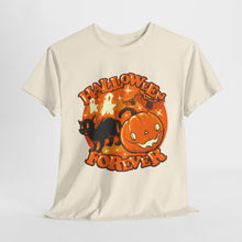 Halloween Forever Unisex Heavy Cotton Tee