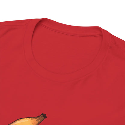 Adult Fruit Basket Unisex Heavy Cotton Tee