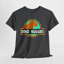 Dino Nuggies Unisex Heavy Cotton Tee