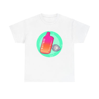 Vape Plug Unisex Heavy Cotton Tee