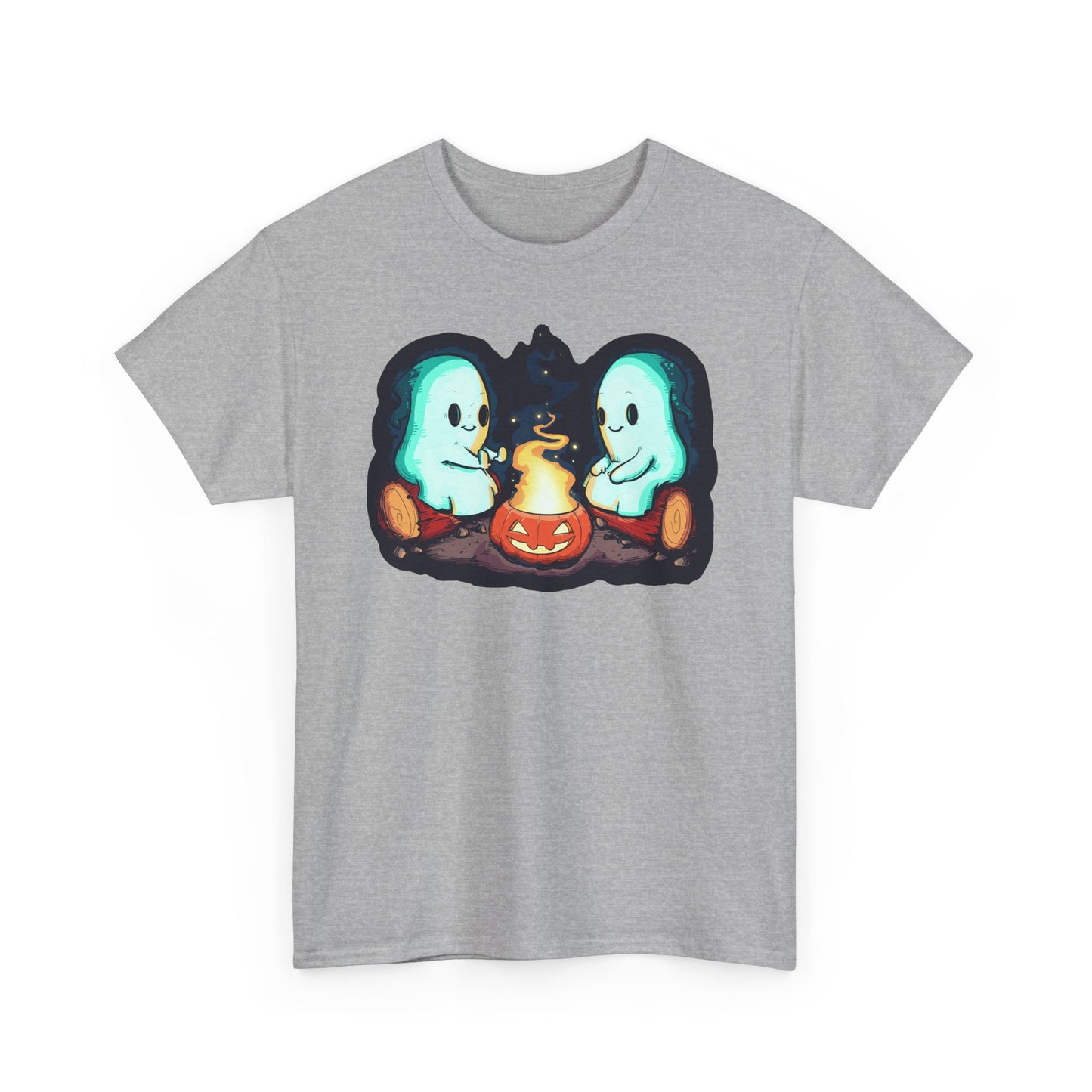 Ghost Stories Unisex Heavy Cotton Tee