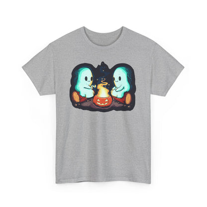 Ghost Stories Unisex Heavy Cotton Tee