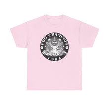 Pog Champion Unisex Heavy Cotton Tee