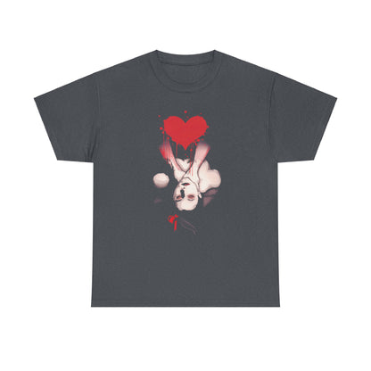 Choke Love Unisex Heavy Cotton Tee