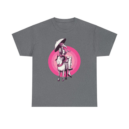 The Lost Souls Unisex Heavy Cotton Tee