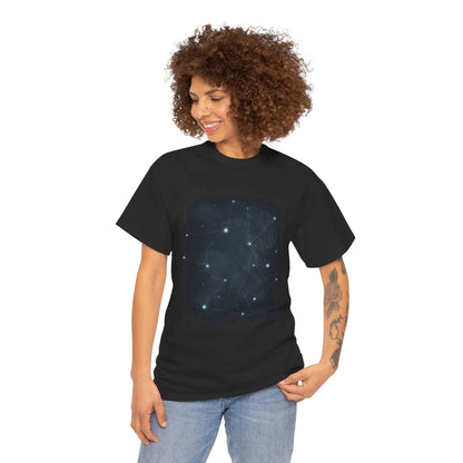 Ocstellation Unisex Heavy Cotton Tee