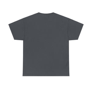 Melange Unisex Heavy Cotton Tee