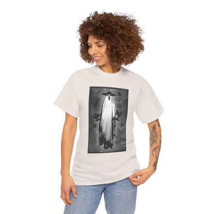 Plague In Peace Unisex Heavy Cotton Tee