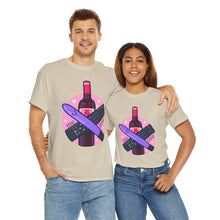 Me Time Unisex Heavy Cotton Tee