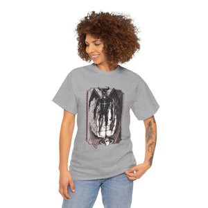 Morningstar Unisex Heavy Cotton Tee