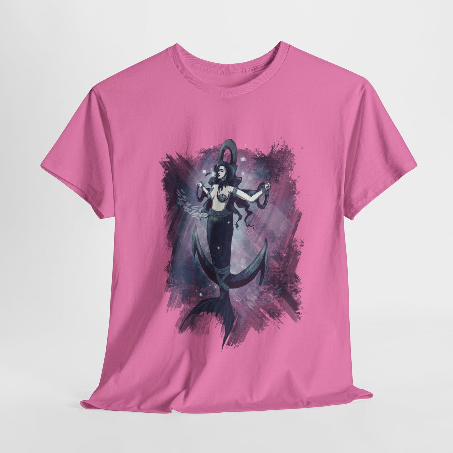 Sea Of Love Unisex Heavy Cotton Tee