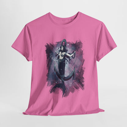Sea Of Love Unisex Heavy Cotton Tee