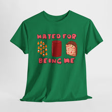 Holiday Foods Unisex Heavy Cotton Tee