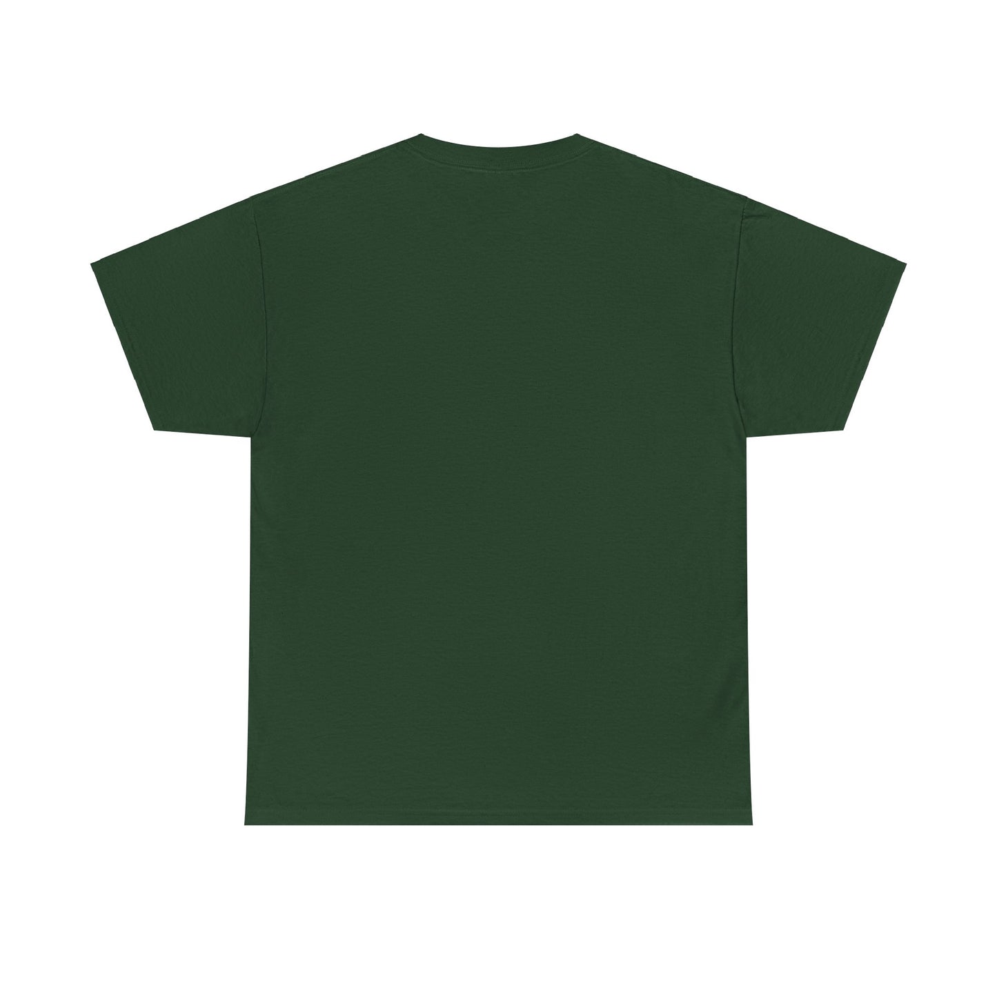 Elemental Skull Air Unisex Heavy Cotton Tee