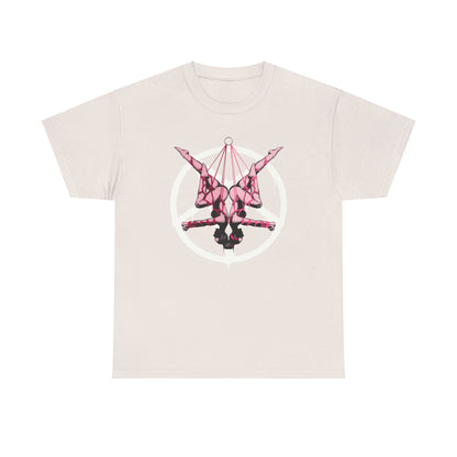 Shibarigram Unisex Heavy Cotton Tee