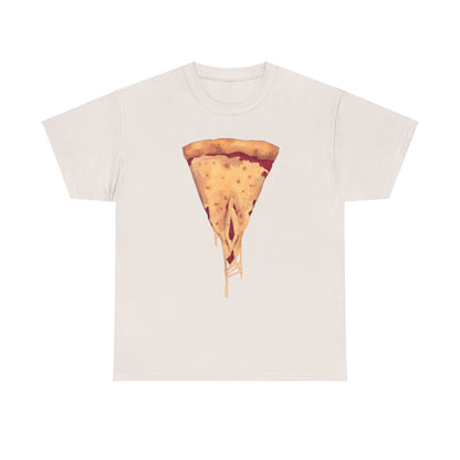 Hot N Ready Unisex Heavy Cotton Tee