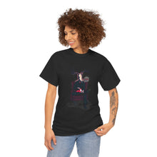 Deer Daddy Series 4: Kitten Unisex Heavy Cotton Tee