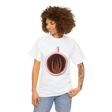 Piping Hot Unisex Heavy Cotton Tee