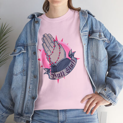 Butt Stuff Unisex Heavy Cotton Tee
