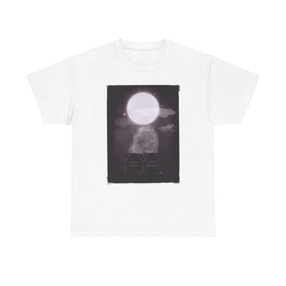 Stand By Me Unisex Heavy Cotton Tee