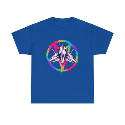 Drip Unisex Heavy Cotton Tee