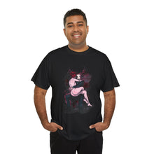 Deer Daddy Series 3: Sweet Baby Girl Unisex Heavy Cotton Tee