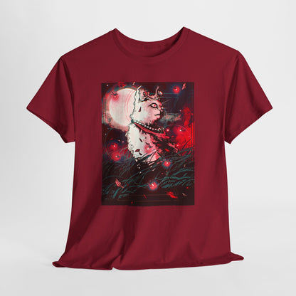 FireFlies Unisex Heavy Cotton Tee