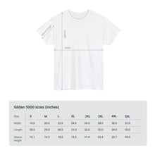 Tools Of The Trade Unisex Heavy Cotton Tee