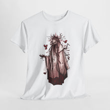 Mari Lwyd Unisex Heavy Cotton Tee