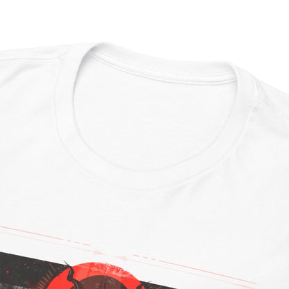 Today Satan Unisex Heavy Cotton Tee