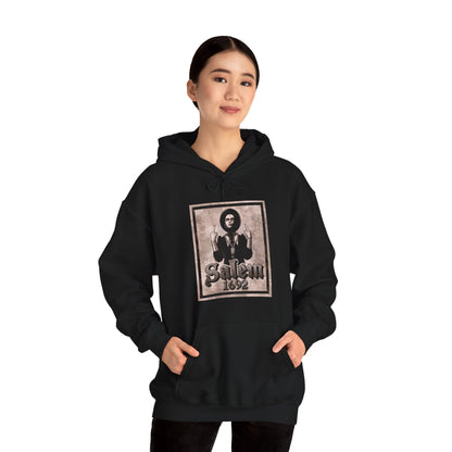 Salem 1692 Unisex Heavy Blend Hooded Sweatshirt