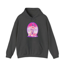 Pyramid Mommy Unisex Heavy Blend Hooded Sweatshirt